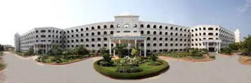 Mohamed Sathak AJ College of Engineering